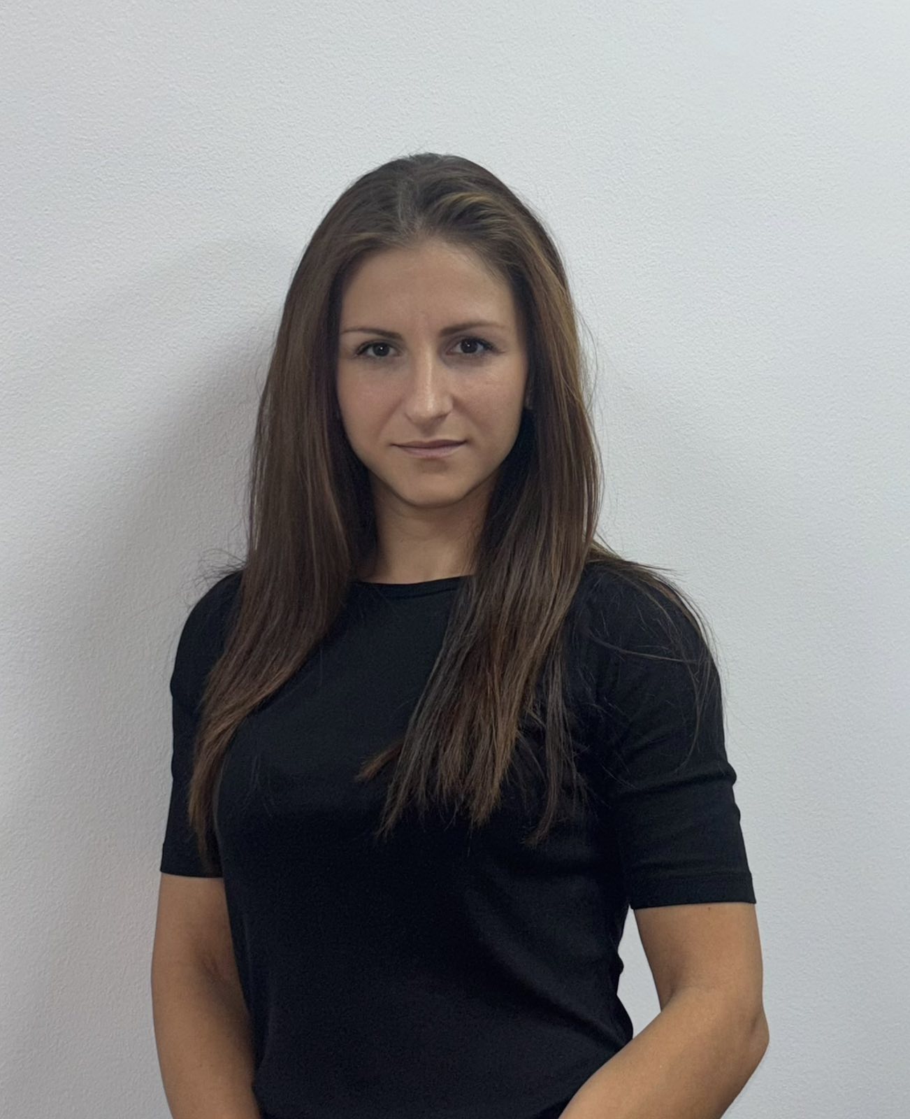 Ивелина Христова